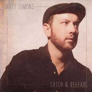 MATT SIMONS - Catch 
