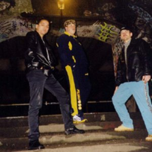 Hardwire - Tearin' the Country Up Hardwire - Tearin' the Country Up