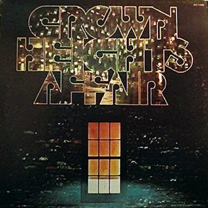 Crown Heights Affair Foxy Lady Crown Heights Affair Foxy Lady