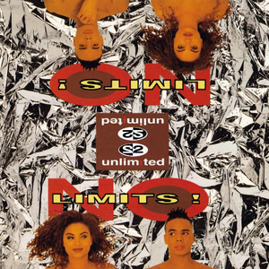 2 Unlimited