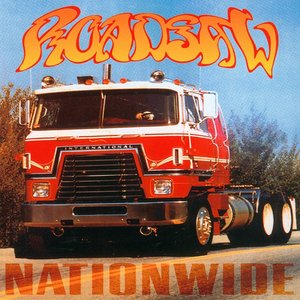 Roadsaw - Rawk N' Roll Roadsaw - Rawk N' Roll