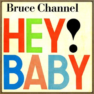 Bruce Channel Satisfied Mind Thats Whats Happenin Bruce Channel Satisfied Mind Thats Whats Happenin