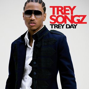 cover or album trey songz chapter v