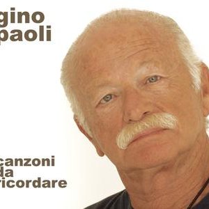 Gino Paoli - Ieri Ho Incontrato Mia Madre / Ricordati Gino Paoli - Ieri Ho Incontrato Mia Madre / Ricordati