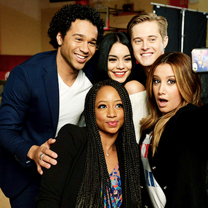 HIGH SCHOOL MUSICAL ESCUCHAR LAS CANCIONES high school musical escuchar las canciones: