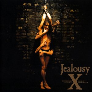 Image for 'Jealousy'