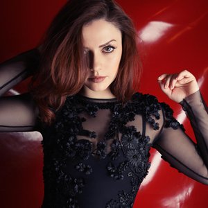 "annalisa"的封面