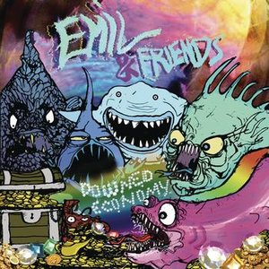 Emil & Friends - Downed Economy / Josephine Emil & Friends - Downed Economy / Josephine