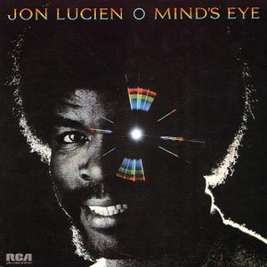 Jon Lucien - By Request Jon Lucien - By Request