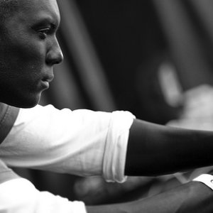 Image for 'Kenny Larkin'