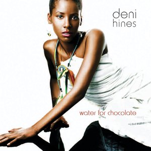 Deni Hines - Delicious Deni Hines - Delicious