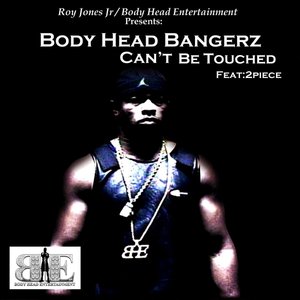 Roy jones jr body head bangerz volume 1 download full