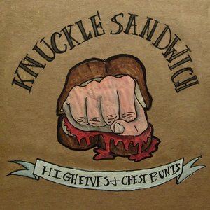 knuckle sandwich