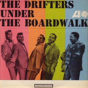 The Drifters — Free listening, videos, concerts, stats and ...