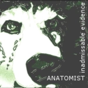 Image for 'Inadmissable Evidence'