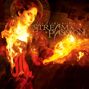 Stream of Passion