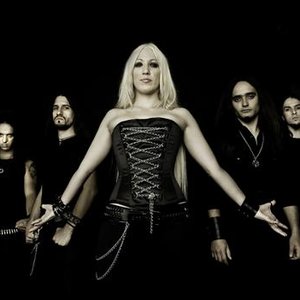 Manic Movement - garden outside time - Listen