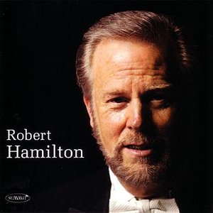 Robert Hamilton — Free listening, videos, concerts, stats and pictures