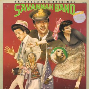 Dr Buzzard Original Savannah Band Rare