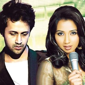 Jeene Laga Hu Atif Aslam Mp3 Song Download Songs Pk