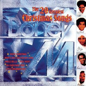 Boney M. — Feliz Navidad — Listen, watch, download and discover music for free at Last.fm