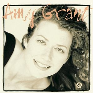 amy grant