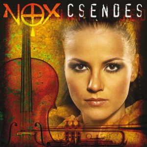 Nox - Örökség Nox - Örökség