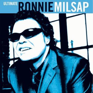 Ronnie Milsap - Live Ronnie Milsap - Live