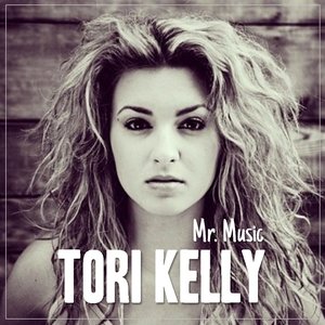 tori kelly