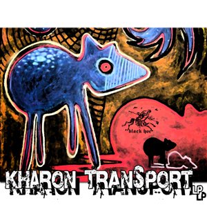 Kharon - Transport LP Kharon - Transport LP