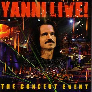 Yanni Ethnicity Album Free Download