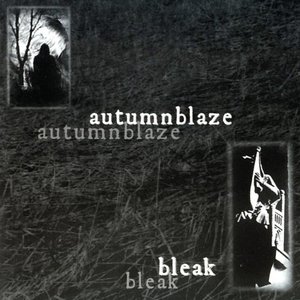 Autumnblaze - The Mute Sessions Autumnblaze - The Mute Sessions