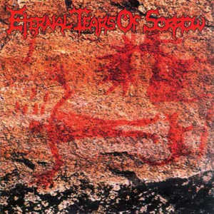Eternal Tears of Sorrow - Sinner's Serenade