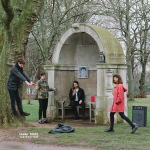 Image for 'Distractions'