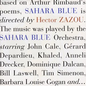 Hector Zazou Reivax Au Bongo Made To Measure Vol 2 Hector Zazou Reivax Au Bongo Made To Measure Vol 2