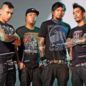 Slapshock : Lyrics &amp; Guitar Chords