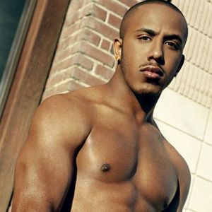 Marques Houston Sex With U 27