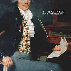 Image for 'Music For Nitrous Oxide'