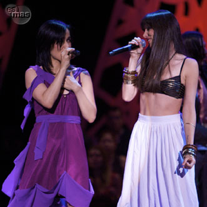 LETRAS CALLE 13 Y NELLY letras calle 13 y nelly: