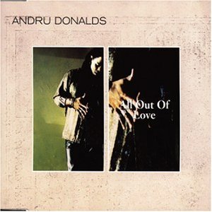 Andru Donalds - Damned If I Don't + Bonus Album Andru Donalds - Damned If I Don't + Bonus Album