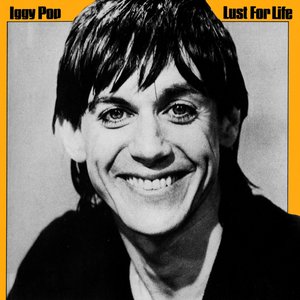 iggy pop