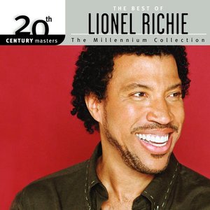 "the best of lionel richie 20th century masters the millennium