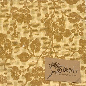 Image for 'Kerstins Borsjtj Med Lök'