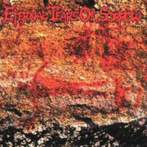 Eternal Tears of Sorrow - sinners serenade