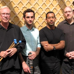 Gary Burton Quartet Gary Burton Quartet In Concert Gary Burton Quartet Gary Burton Quartet In Concert