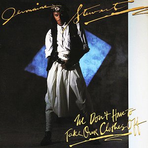Jermaine Stewart Frantic Romantic Jermaine Stewart Frantic Romantic