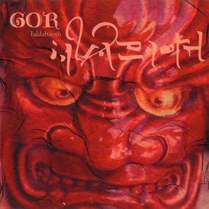 Gor - Ialdabaoth Gor - Ialdabaoth