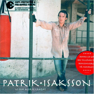Patrik Isaksson Ruta 1 Patrik Isaksson Ruta 1