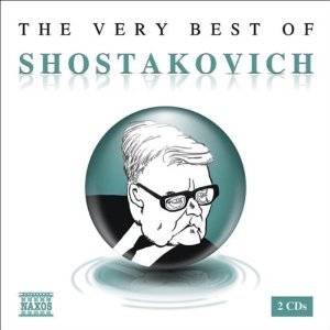 Image for 'Shostakovich (The Very Best Of)'