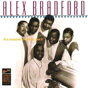 Alex Bradford The Soul Of Alex Bradford The Soul Of
